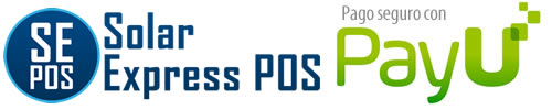 Solar Express Pos