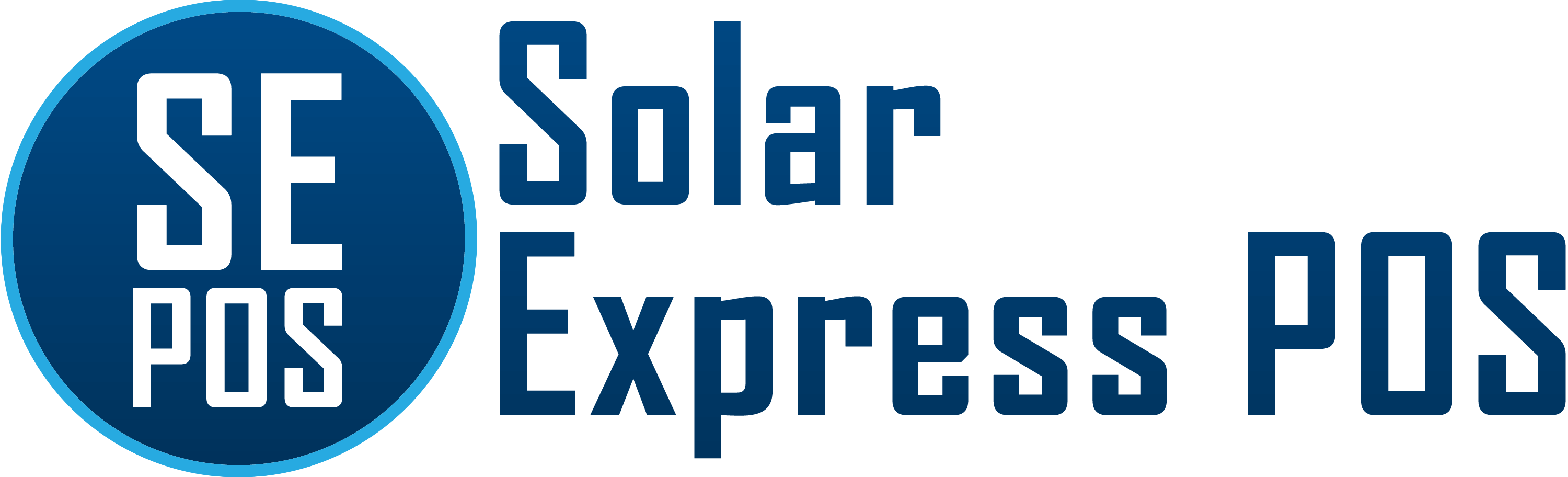 Solar Express POS